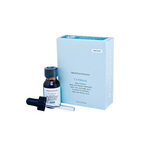 Serum SkinCeuticals C E Ferulic 15ml Fullbox Hàng CTY