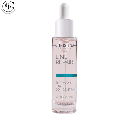 Serum HA phục hồi Christina Line Repair 30ml - Fullbox