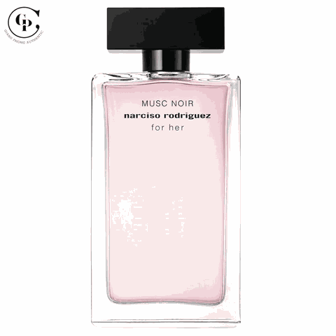 Nước hoa Narciso Rodriguez Musc Noir for her EDP - 100ML (Unbox)