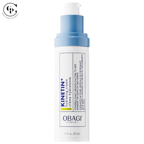 Kem dưỡng Obagi Kinetin Cream 50ml