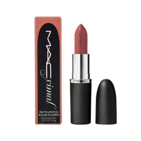 Son MAC Ximal Matte Lipstick 3.5g - Fullbox