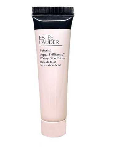 Kem lót chống nắng Futurist Aqua Brilliance™ Watery Glow Primer 15ml Nobox Tách set US