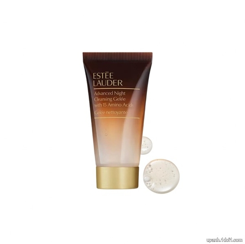 Sữa rửa mặt Estee Lauder Advanced Night Cleansing Gelée