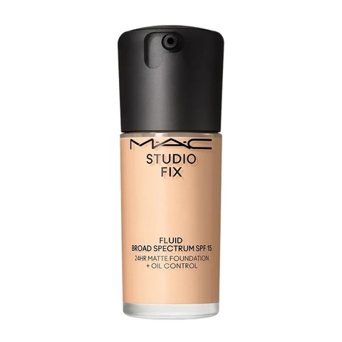 Kem nền MAC Fluid broad spectrum SPF15 30ml Fullbox