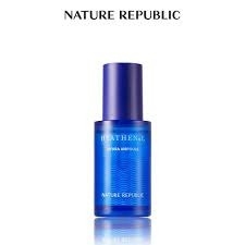 Serum dưỡng ẩm Hyathenol Hydra Ampoule Nature Republic 30ml - Fullbox