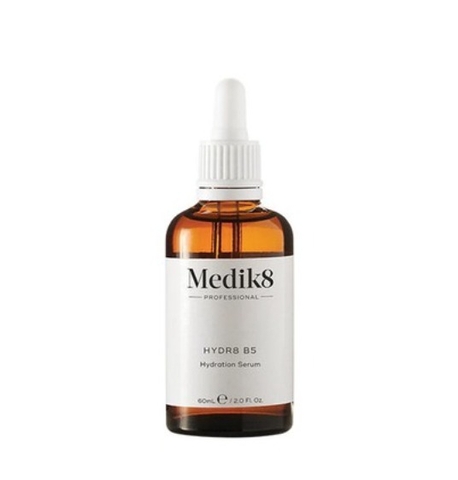 Serum Phục Hồi Cấp Ẩm Medik8 B5 60 ml Nobox