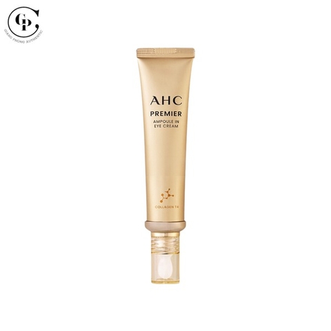 Kem Dưỡng Mắt AHC Premier Ampoule In Eye Cream