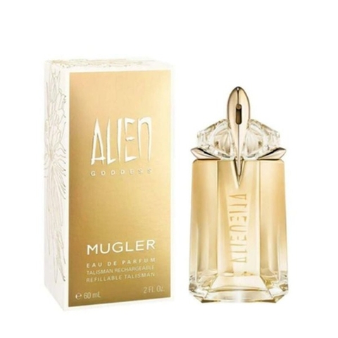 Nước hoa Alien Mugler - Fullbox Hàng công ty