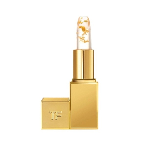 Son Tomford thạch Z09 Soleil Lip blush 3g - Fullbox