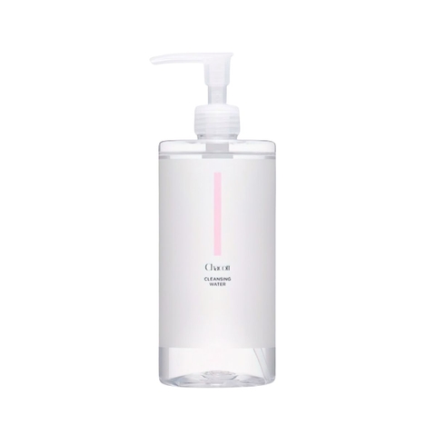 Tẩy trang Chacott 500ml - Hàng CTY