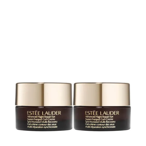 Combo 2 Kem Mắt Estee Lauder Advanced Night Repair Gel Cream - 5ml Fullbox / CTY [Tiết kiệm 49K + Freeship]