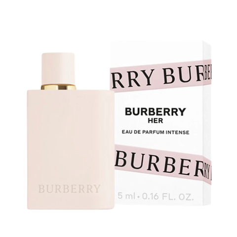 Nước Hoa Burberry Mini 5ml - Fullbox - Hàng Công ty