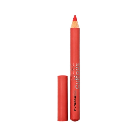 Chì kẻ môi Mac More Curious 0.78g Tách set Nobox