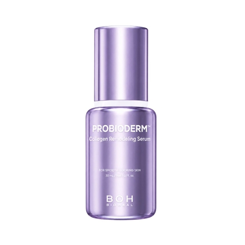 Serum Nâng Cơ Tái Tạo Collagen Bio Heal Boh Probioderm Collagen Remodeling 30ml - Tách Set Nobox