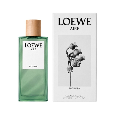 Nước hoa Loewe Aire Sutileza EDT 125ml Fullbox Hàng Duty