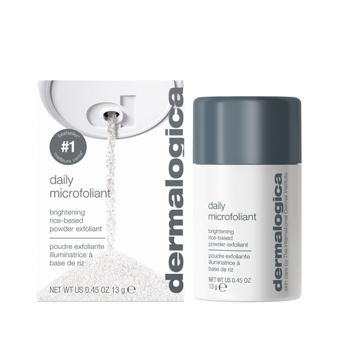 Tẩy Da Chết Cám Gạo Dermalogica Sáng Da Dịu Nhẹ - 13g - Fullbox