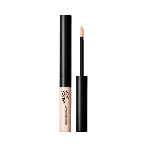 Che khuyết điểm Clio Kill Cover Airy Fit Concealer 3g - Tách Set Nobox