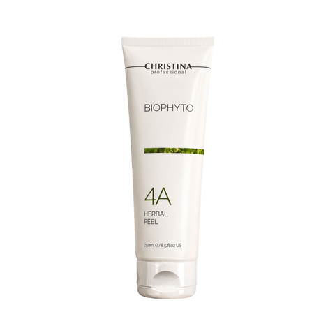 Peel Christina BioPhyto 4A Herbal Peel Thải Độc Sáng Da