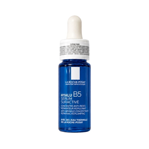 Serum La Roche-posay Hyalu B5 10ml - Hàng Công Ty