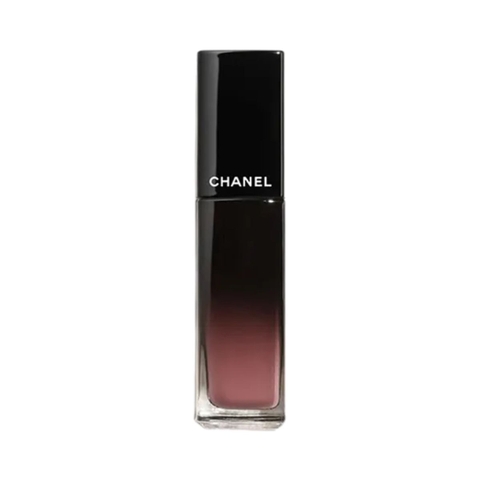 Son Kem Chanel Rouge Allure Laque Le Rouge Liquide Brillant Ultra Tenue - 63 Ultimate Màu Hồng Khô Hàng Duty Fullbox