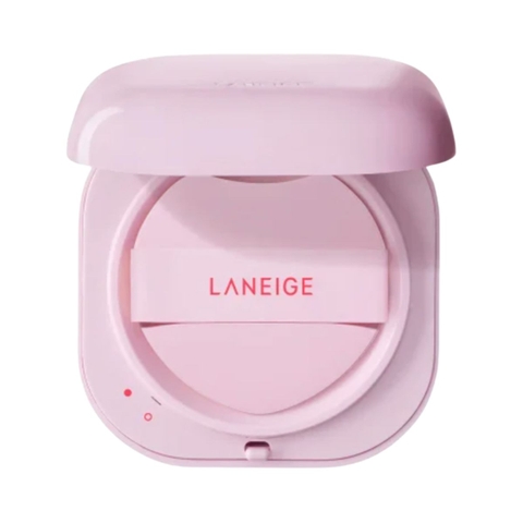 Cushion Laneige Neo Cushion The Glow SPF50+/PA+++ 15g Kèm Lõi 15g - Fullbox Hàng Duty