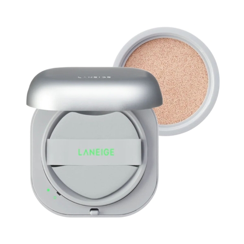 Cushion Laneige Neo Cushion The Matte SPF42/PA+++ 15g Kèm Lõi 15g - Fullbox Hàng Duty