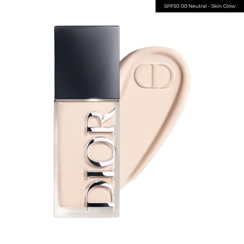 Kem Nền Dior Forever - 30ml Fullbox - Hàng US