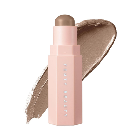 Tạo Khối Fenty Beauty Match Stix Matte Contour Fullsize 7.1g - Màu 01 Amber - Fullbox Hàng US