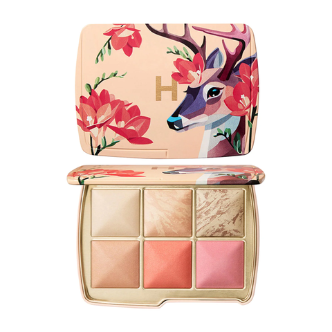 Bảng Phấn 6 Ô Hourglass Ambient Lighting Edit Unlocked - Deer (1.4gx6) - Fullbox Hàng US