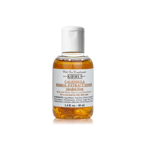 Toner Hoa Cúc Kiehl’s Calendula Herbal Extract Nobox