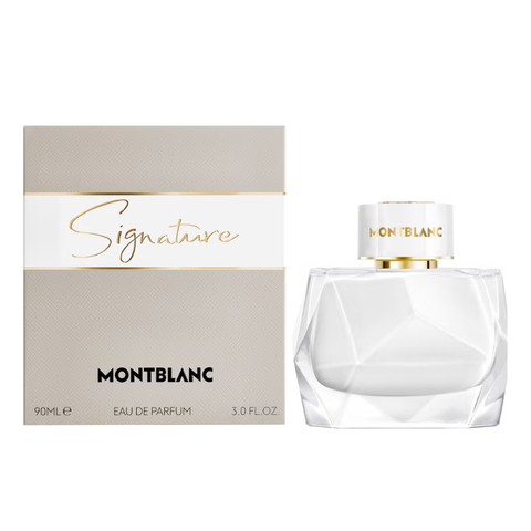 Nước Hoa Montblanc Signature EDP - Hàng US