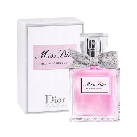 Nước Hoa Miss Dior Blooming Bouquet Fullbox