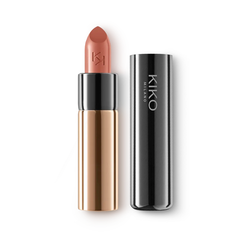 Son Thỏi Kiko Gossamer Emotion Creamy Lipstick - 3.5g Fullbox