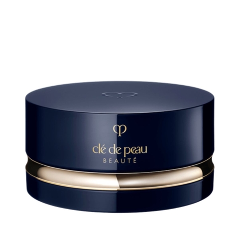 Phấn Phủ Bột Siêu Mịn Kiềm Dầu Cle De Peau Beaute Translucent Loose Powder - Tone 1 Light - 24g Fullbox - Hàng Duty