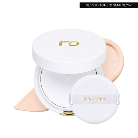 Cushion Renoderm Day long BB Cream 15g - Fullbox