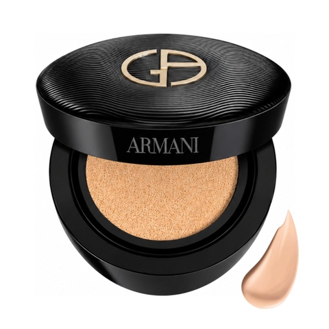 Cushion Giorgio Armani Luminous Silk - Fullbox minisize 5g - Hàng công ty