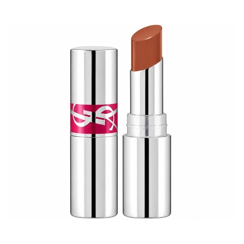 Son Y.S.L Love Shine Candy Glaze - 19 Salted Caramel - Minisize 1g - Hàng US