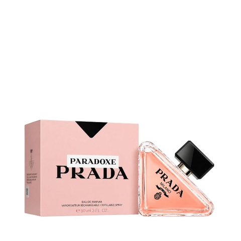 Nước hoa Pradadoxe EDP - Hàng công ty