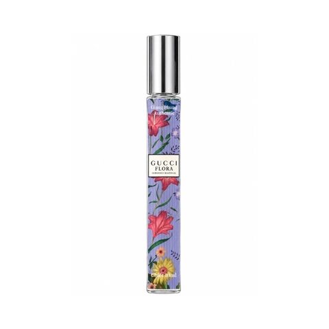 Nước hoa Gucci Flora Gorgeous Magnolia EDP - Chiết 10ml