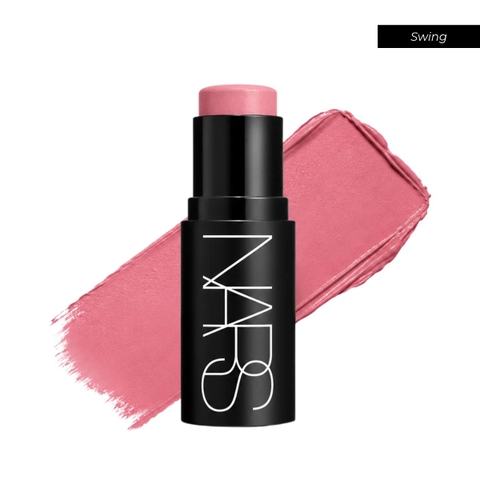 Má hồng thỏi NARS The Multiple Blush Stick 8g Fullbox Hàng US