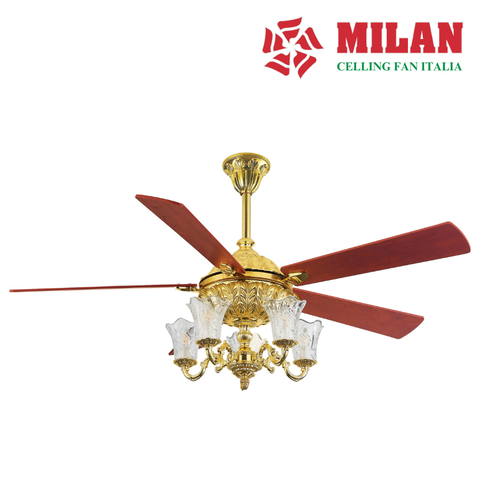 FY962 - MẠ VÀNG 24K