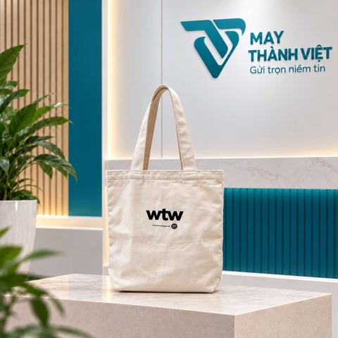 Xưởng Sản Xuất Túi Vải