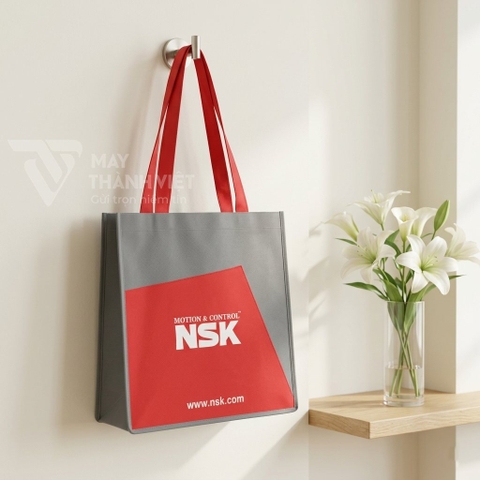 Túi Vải Không Dệt NSK