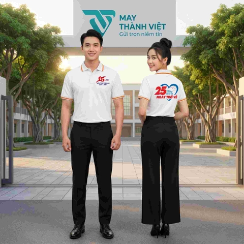 Đồng Phục Họp Lớp Tại Kiên Giang