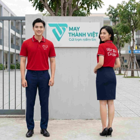 In Áo Họp Lớp