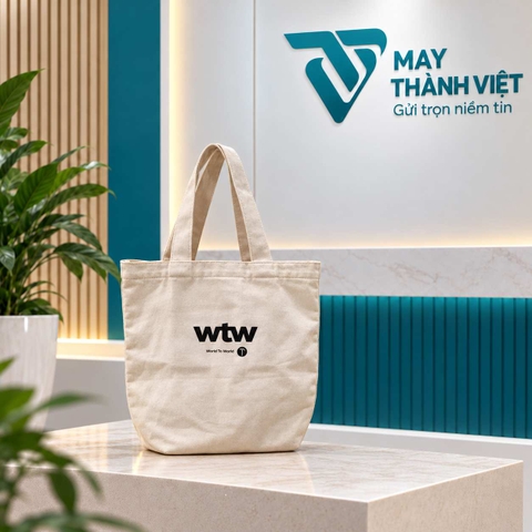 Túi Vải Đay