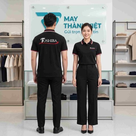 Áo Đồng Phục Nhóm