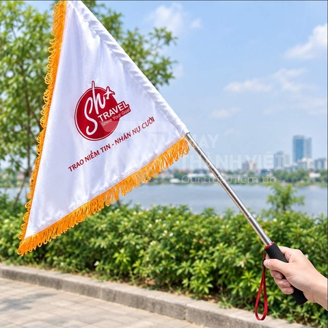 Cờ Tour Du Lịch