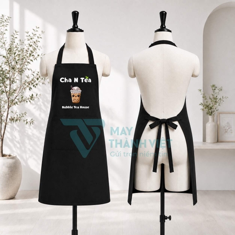 Tạp Dề Chống Thấm Nước