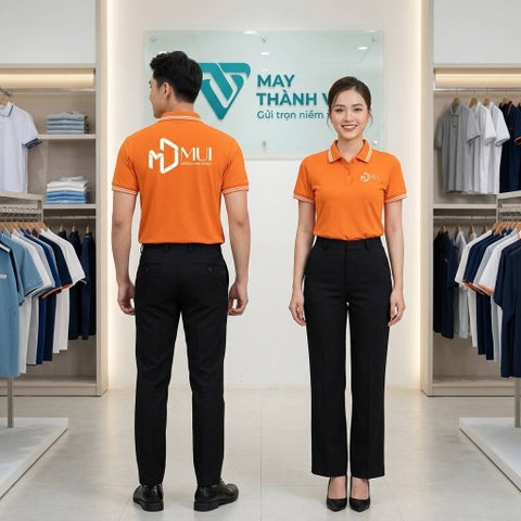 In Đồng Phục Công Ty